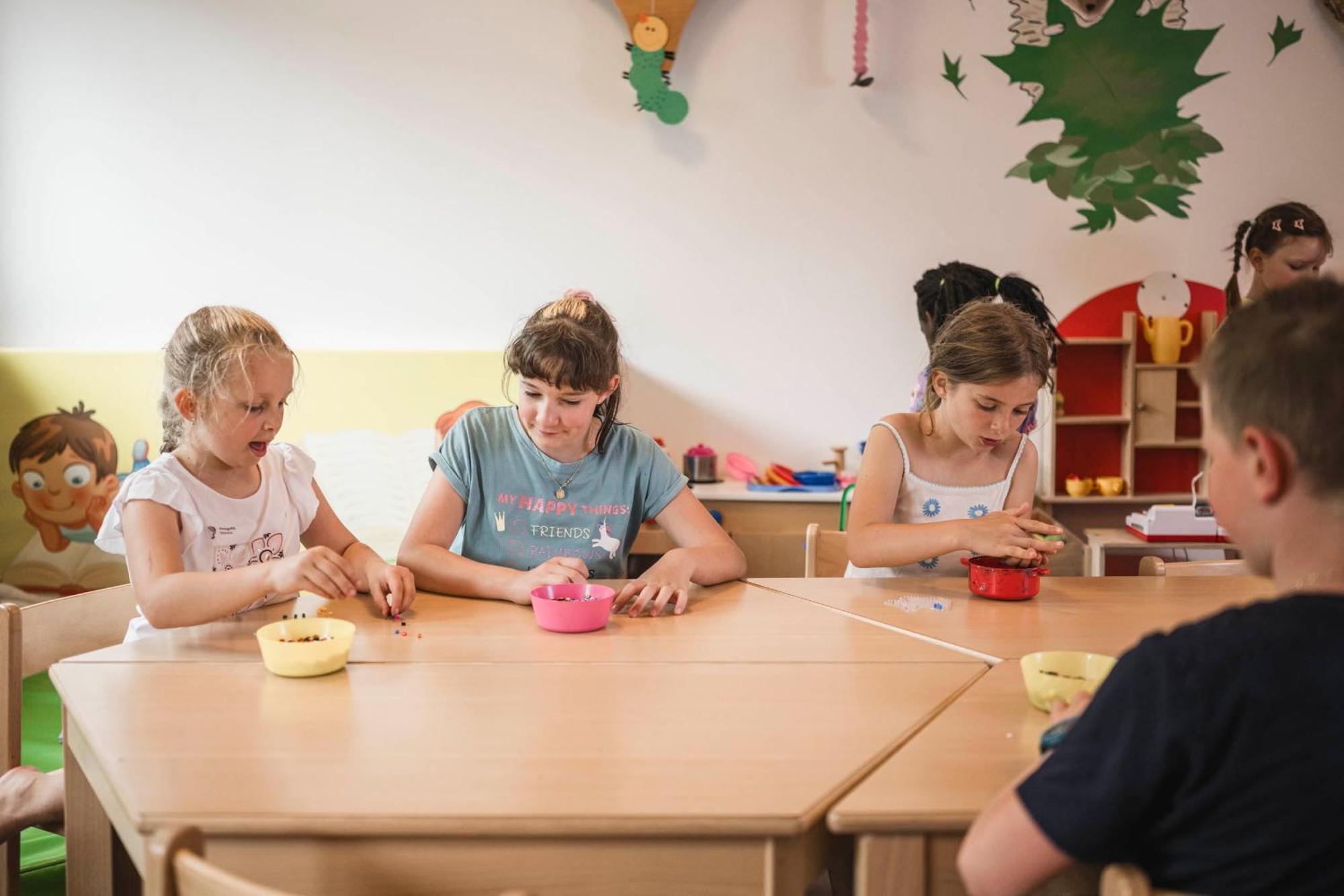 Familienhotel Viktoria Ултімо Екстер'єр фото