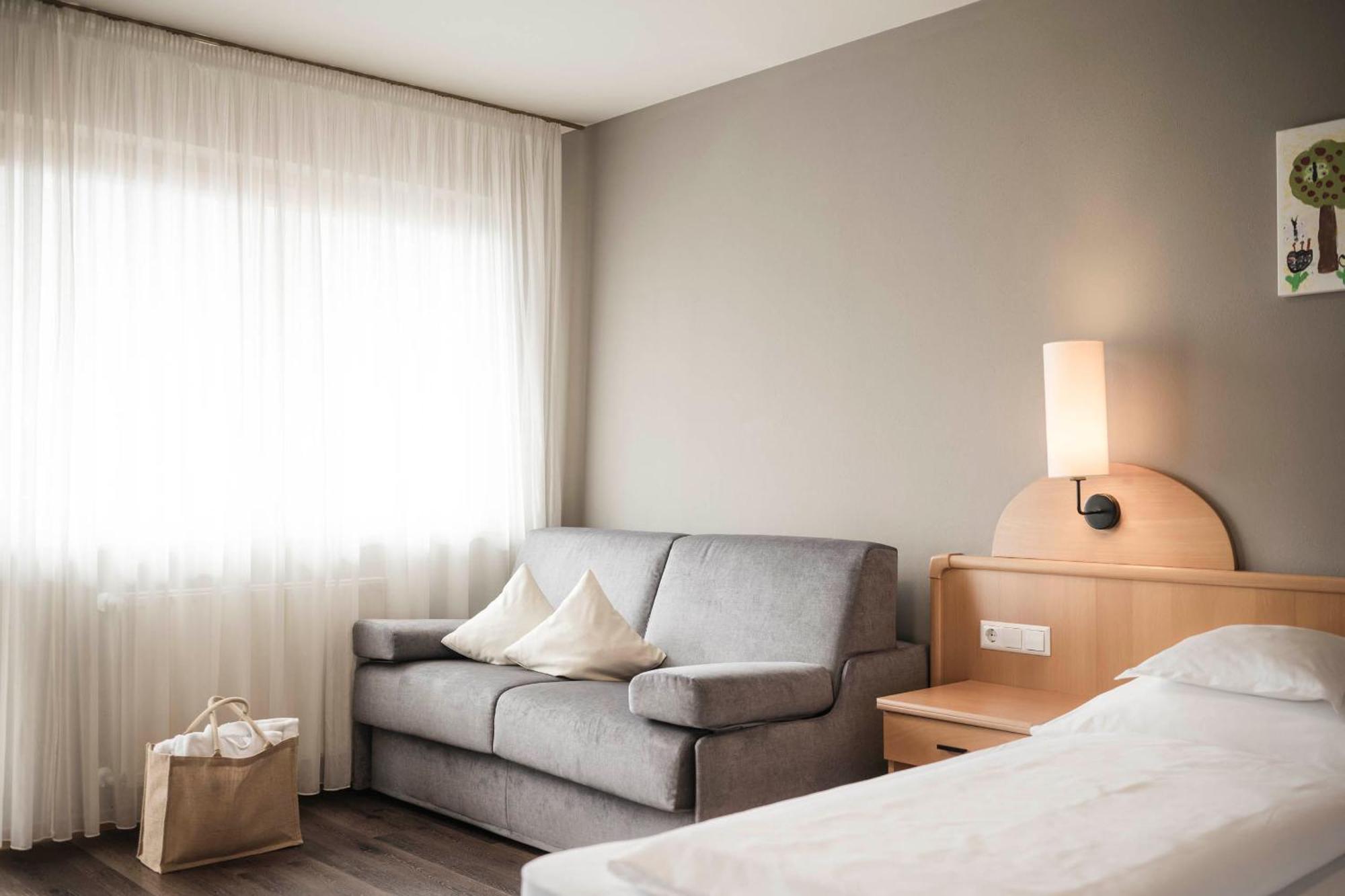 Familienhotel Viktoria Ултімо Екстер'єр фото