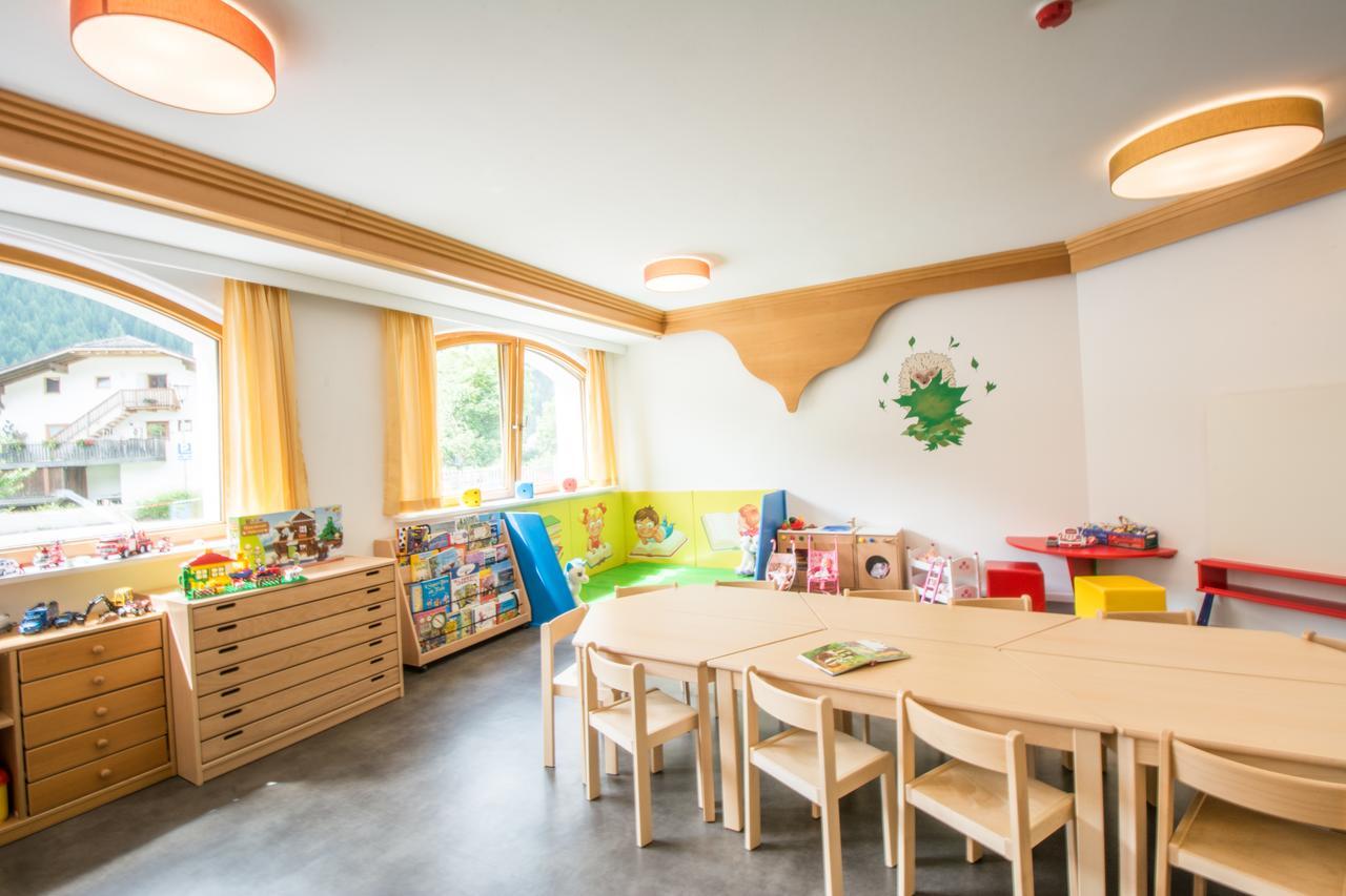 Familienhotel Viktoria Ултімо Екстер'єр фото
