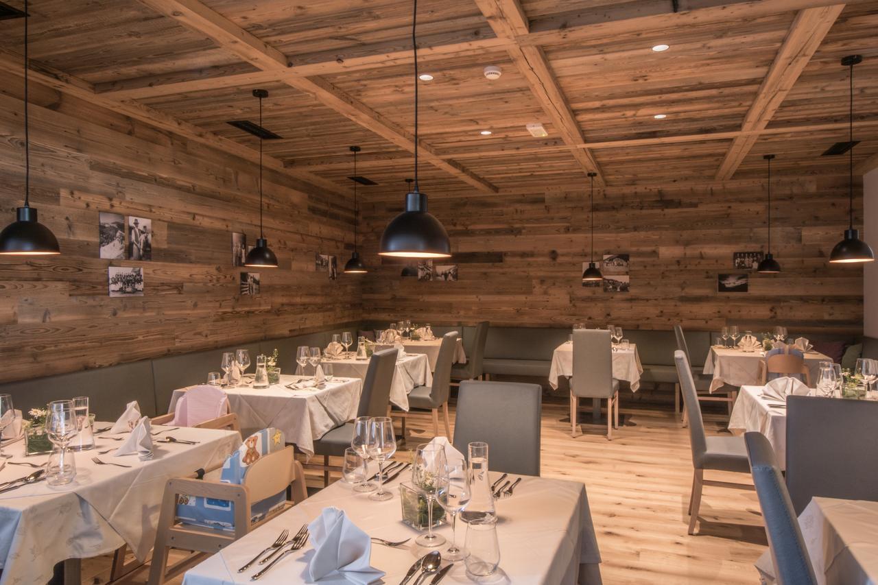 Familienhotel Viktoria Ултімо Екстер'єр фото