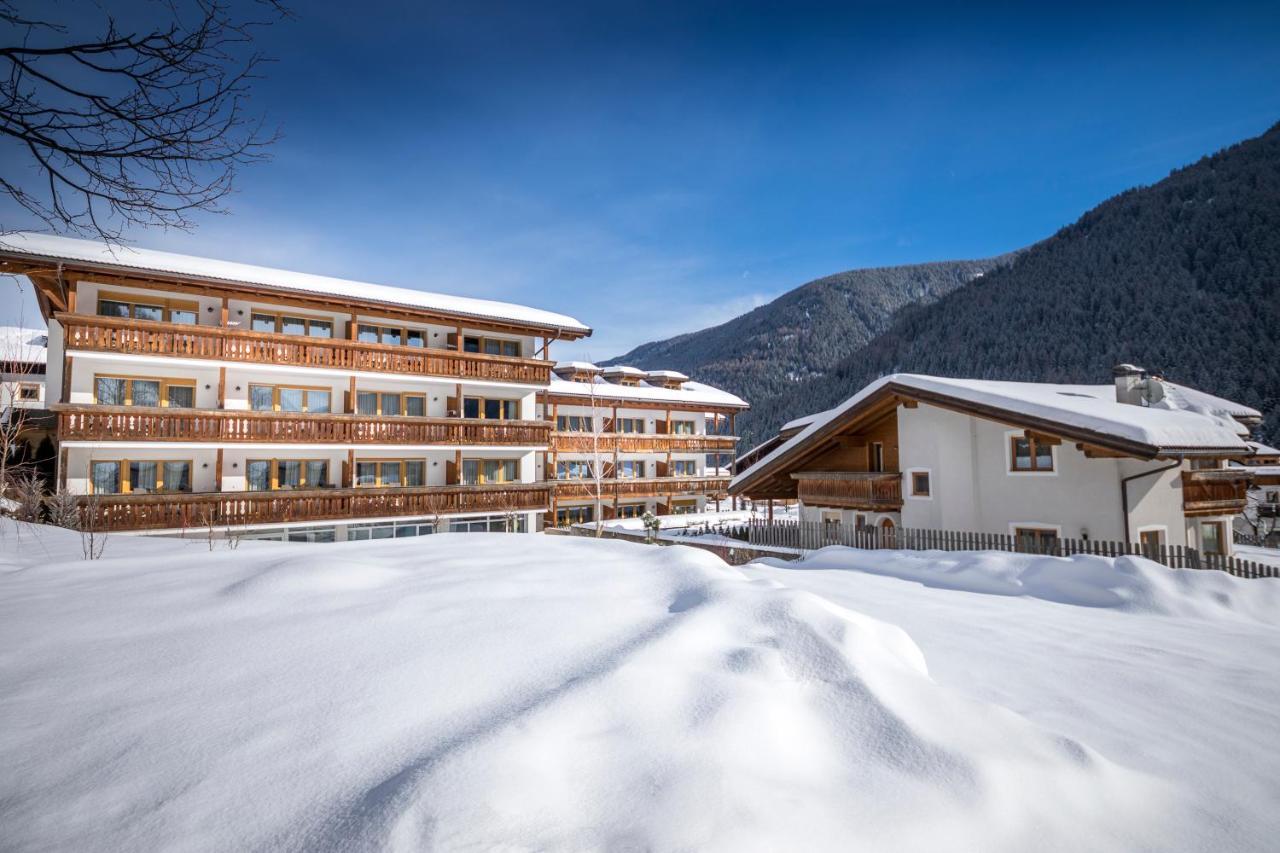 Familienhotel Viktoria Ултімо Екстер'єр фото