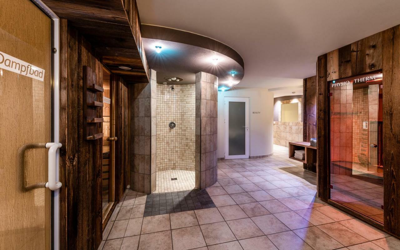 Familienhotel Viktoria Ултімо Екстер'єр фото