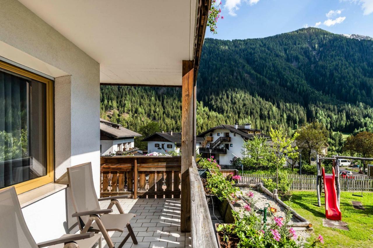 Familienhotel Viktoria Ултімо Екстер'єр фото