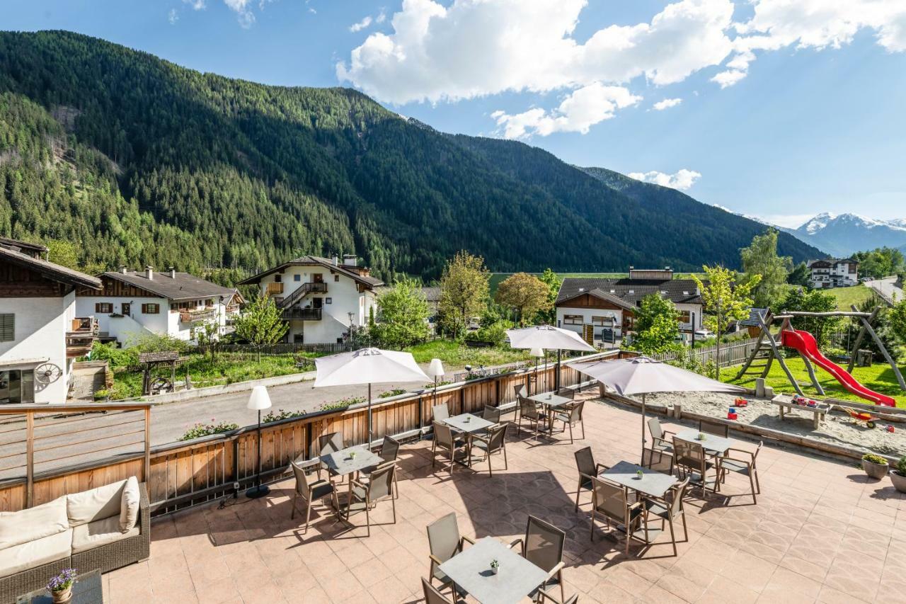 Familienhotel Viktoria Ултімо Екстер'єр фото