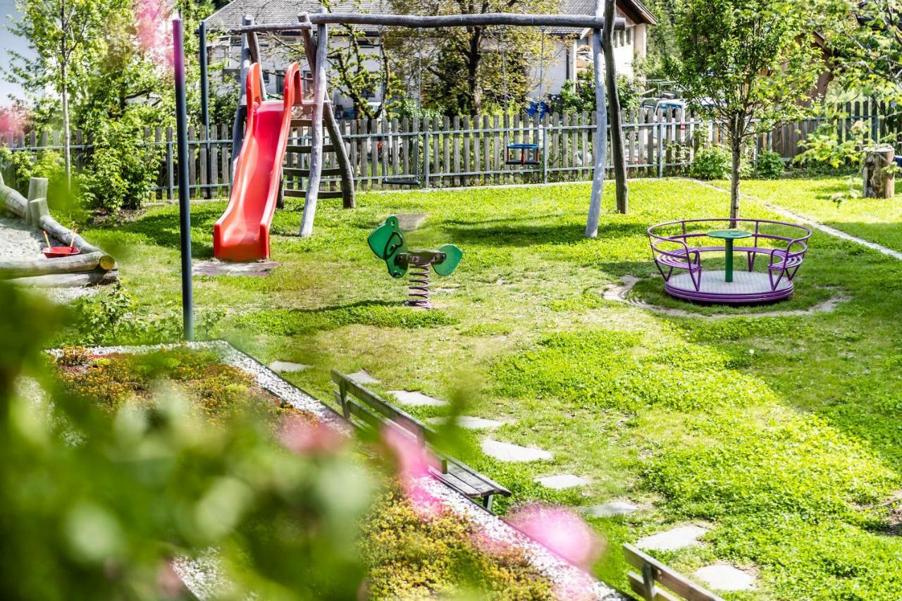 Familienhotel Viktoria Ултімо Екстер'єр фото