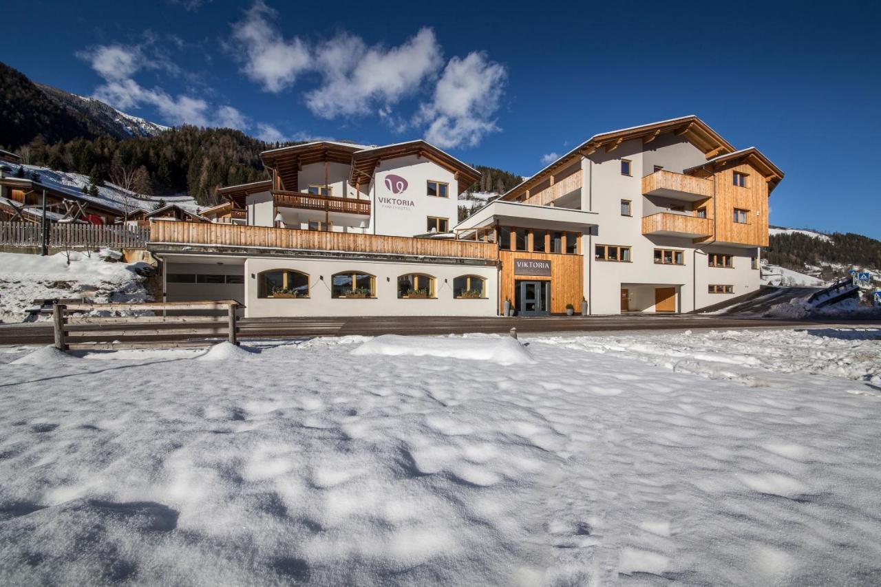 Familienhotel Viktoria Ултімо Екстер'єр фото